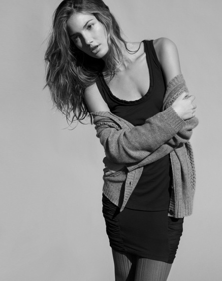 Picture of Lily Aldridge