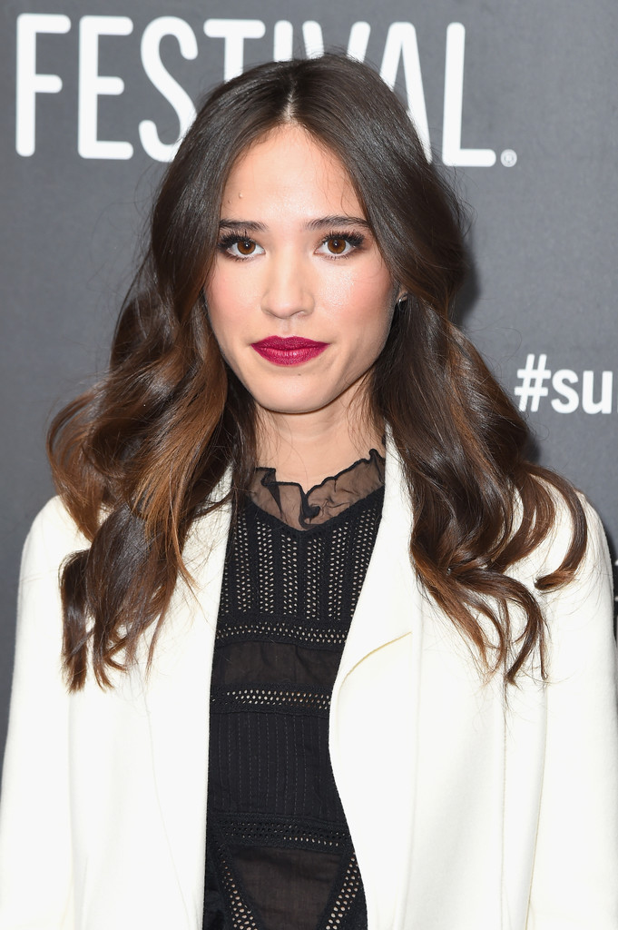 Kelsey Chow