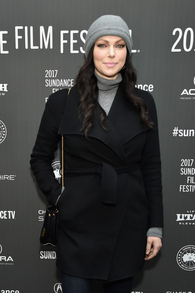 Laura Prepon