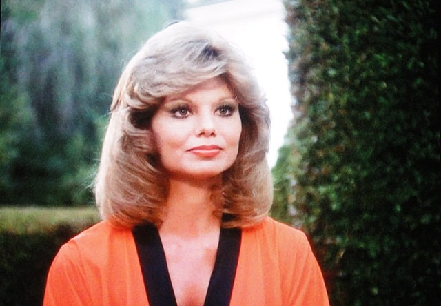 Loni Anderson