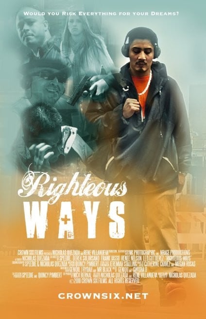 Righteous Ways