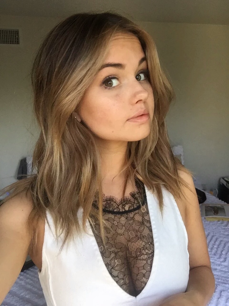 Debby Ryan