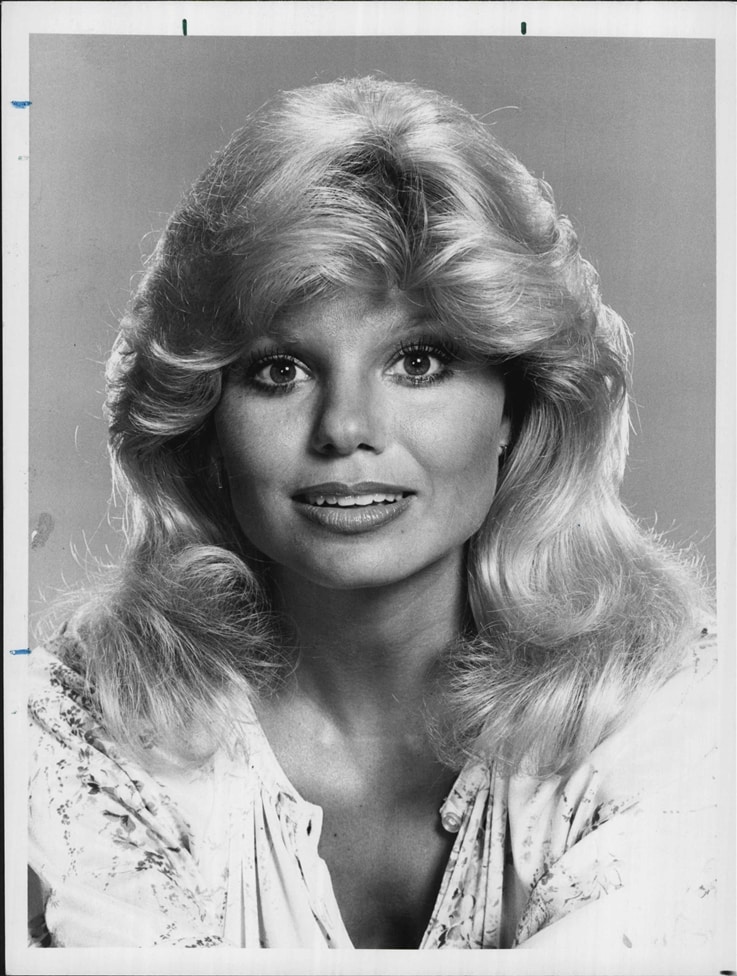 Loni Anderson image