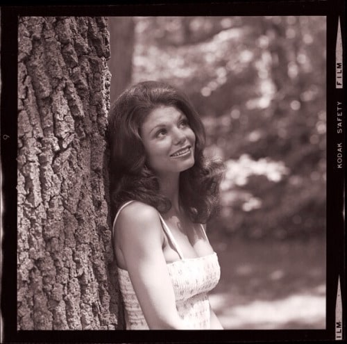 Loni Anderson Loni Anderson