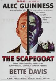 The Scapegoat