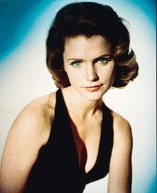 Lee Remick