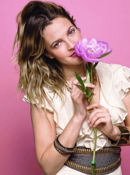 Drew Barrymore Drew Barrymore
