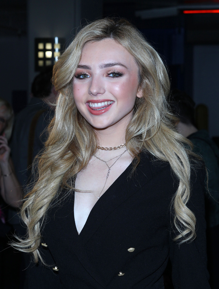 Peyton List Peyton List