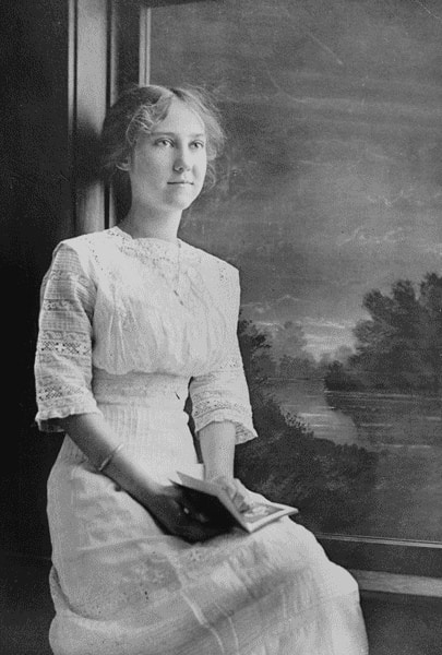 Mamie Eisenhower