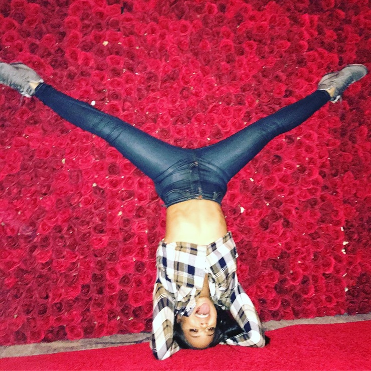Christina Milian Christina Milian