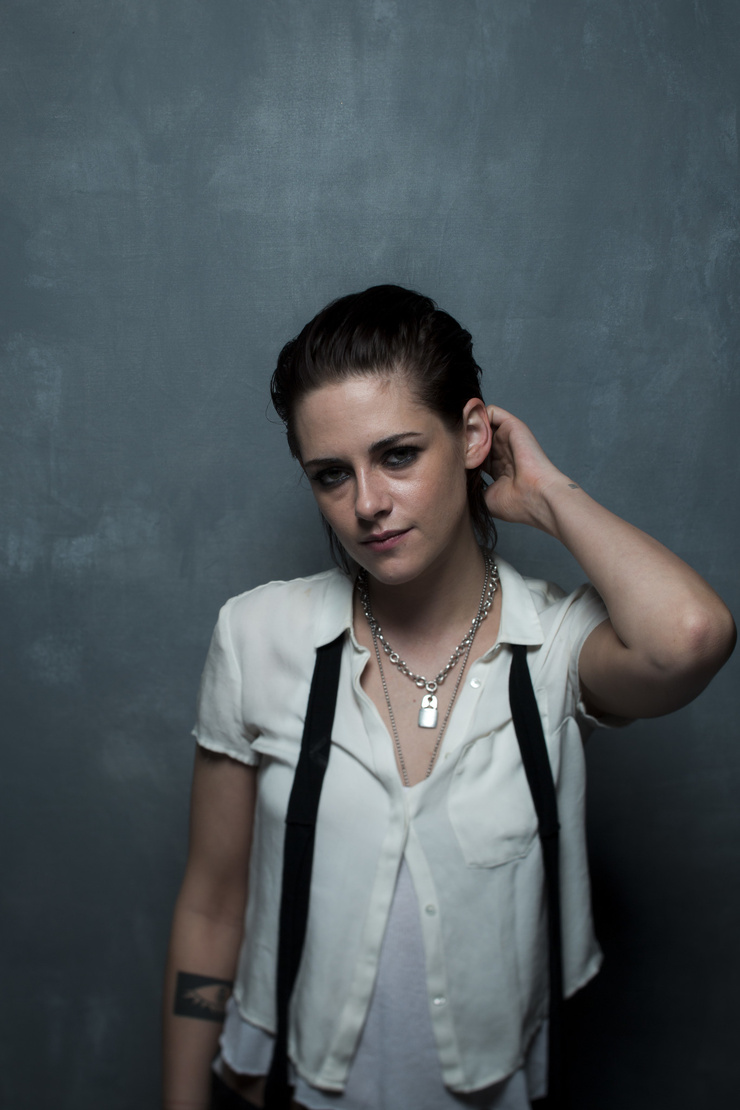 Kristen Stewart Kristen Stewart