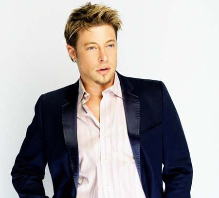 Duncan James