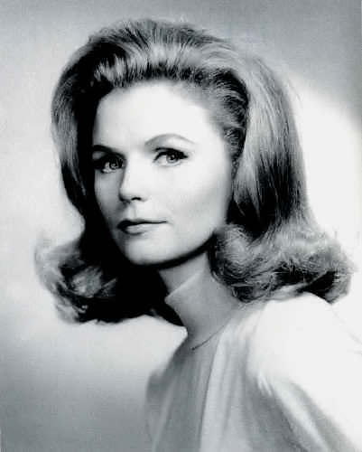 Picture Of Lee Remick