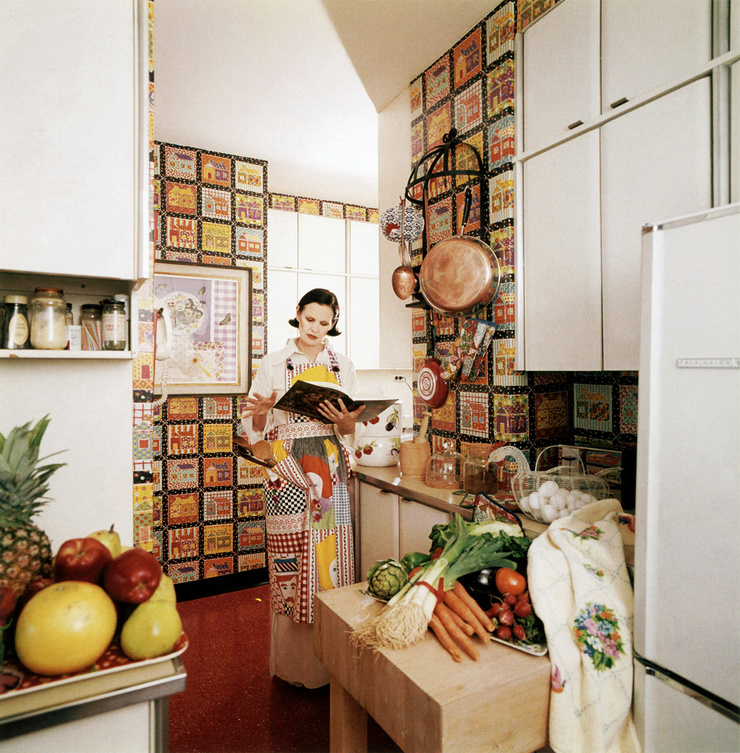 Gloria Vanderbilt Gloria Vanderbilt
