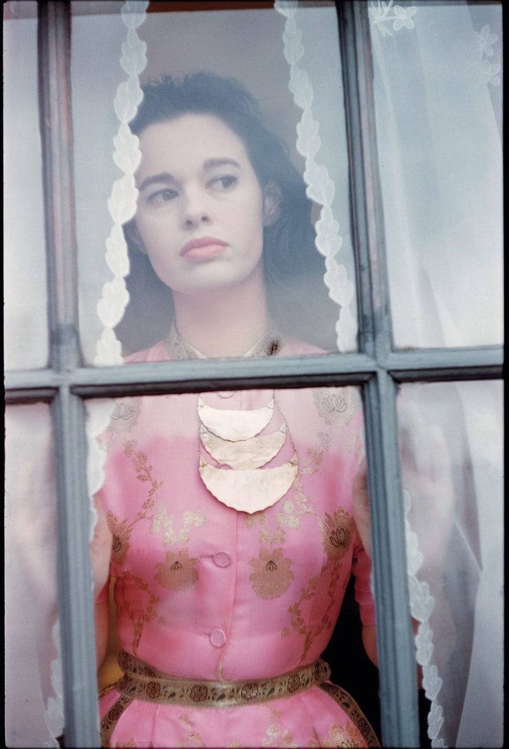 Gloria Vanderbilt