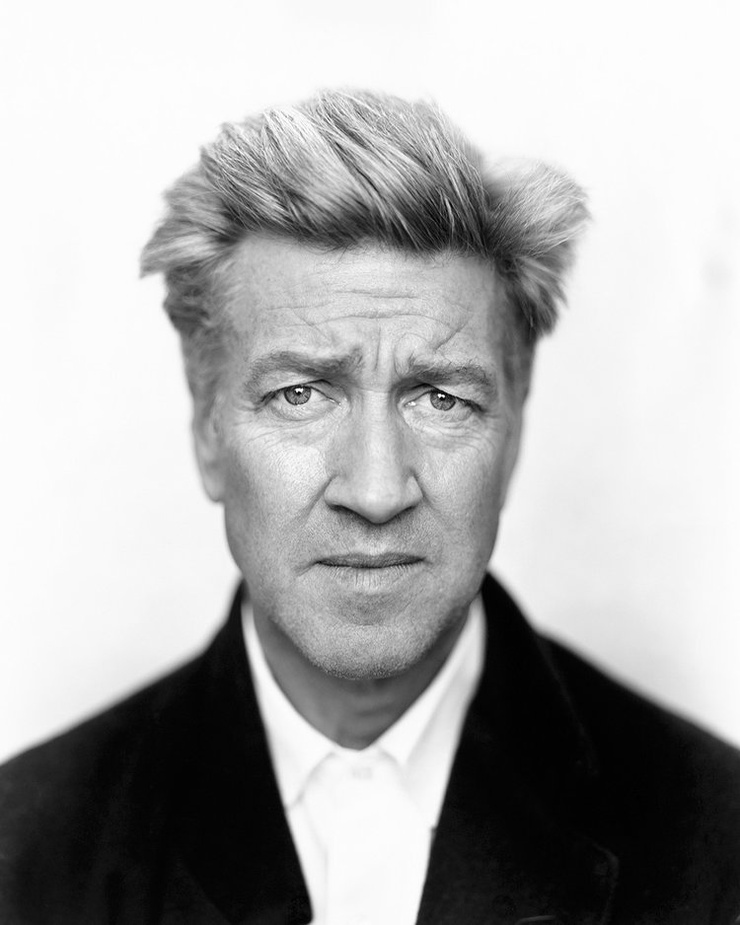 David Lynch David Lynch