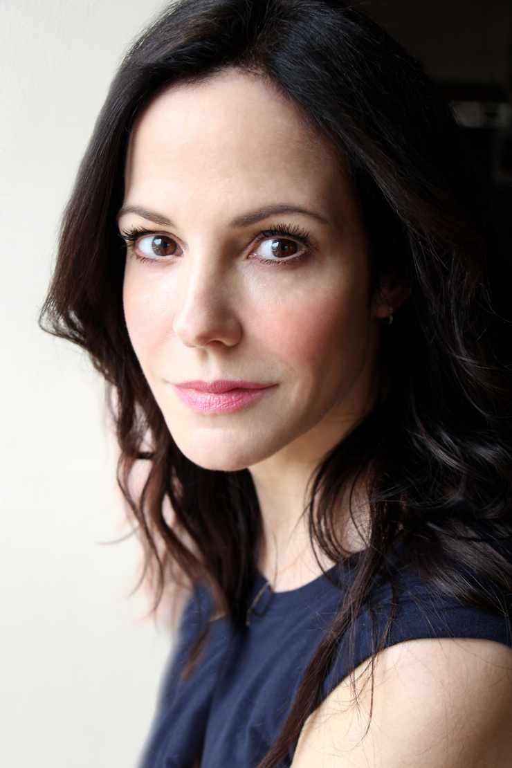 Mary-Louise Parker Mary-Louise Parker