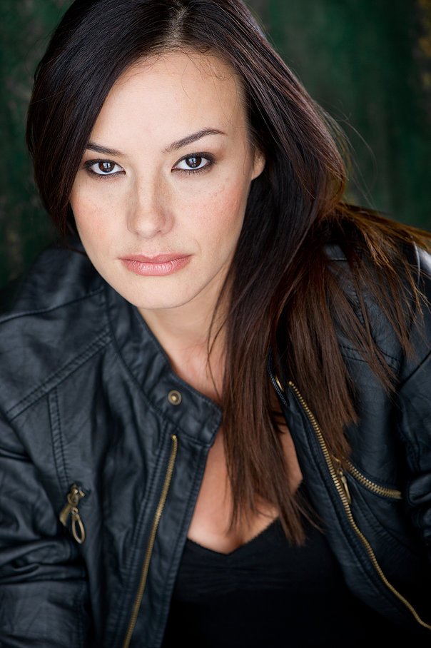 Sarah Desage