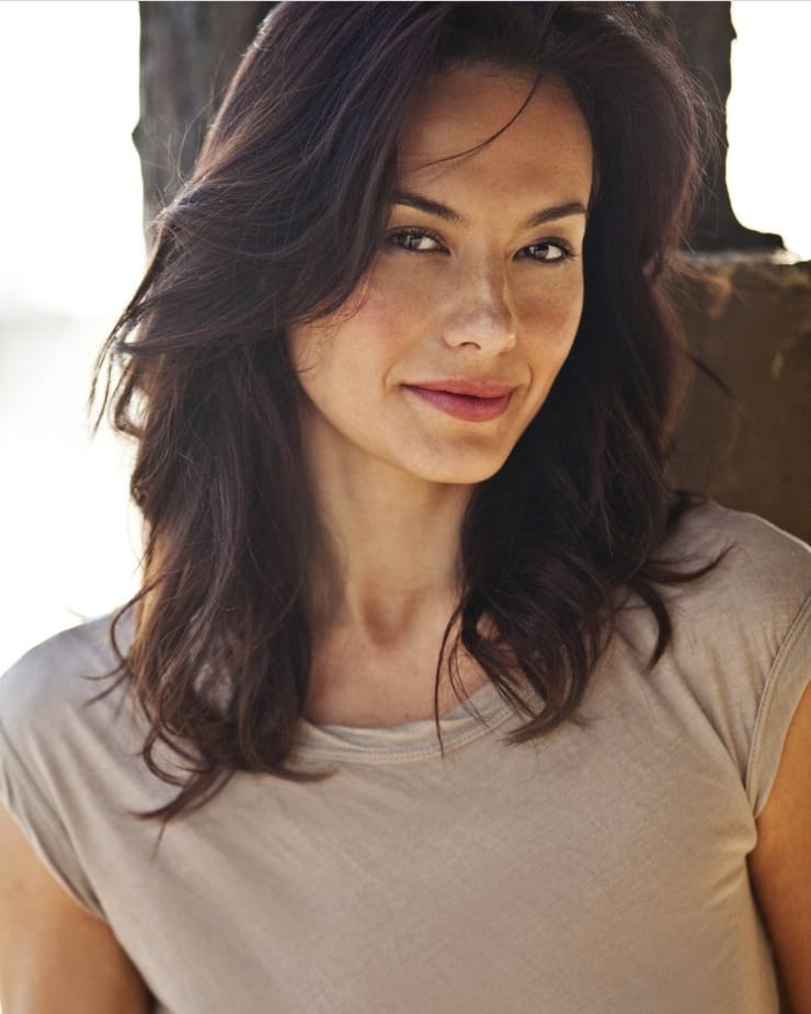Sarah Desage Sarah Desage