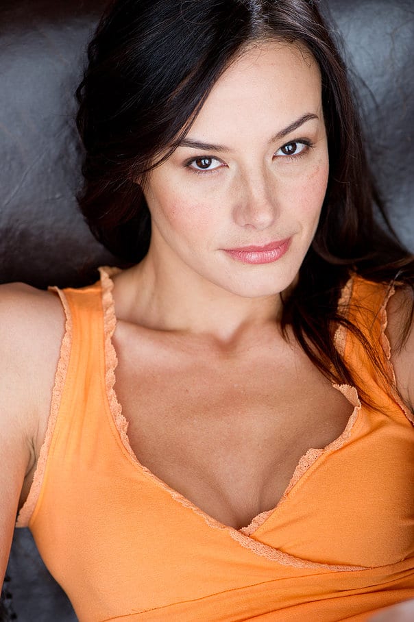 Sarah Desage
