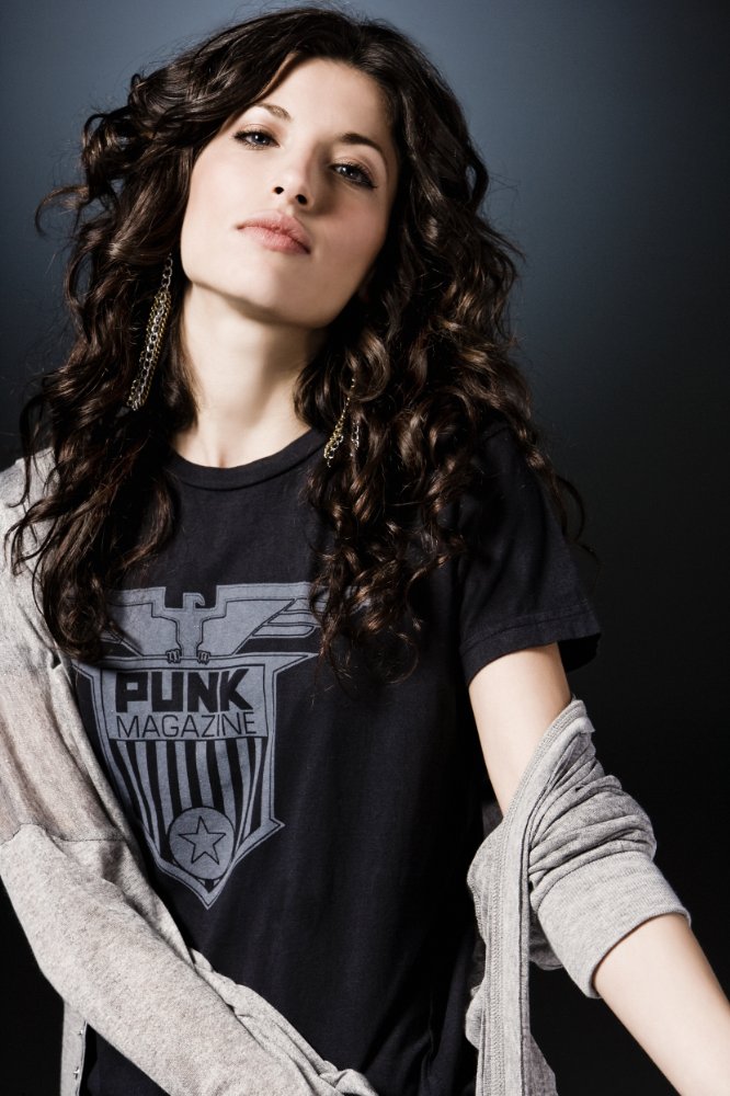 Tania Raymonde Tania Raymonde