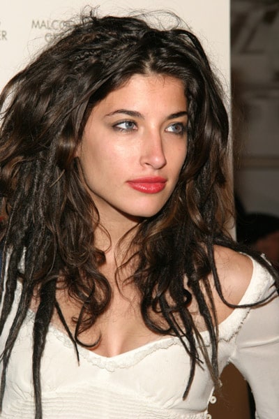 Tania Raymonde