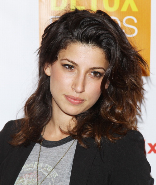 Tania Raymonde Tania Raymonde