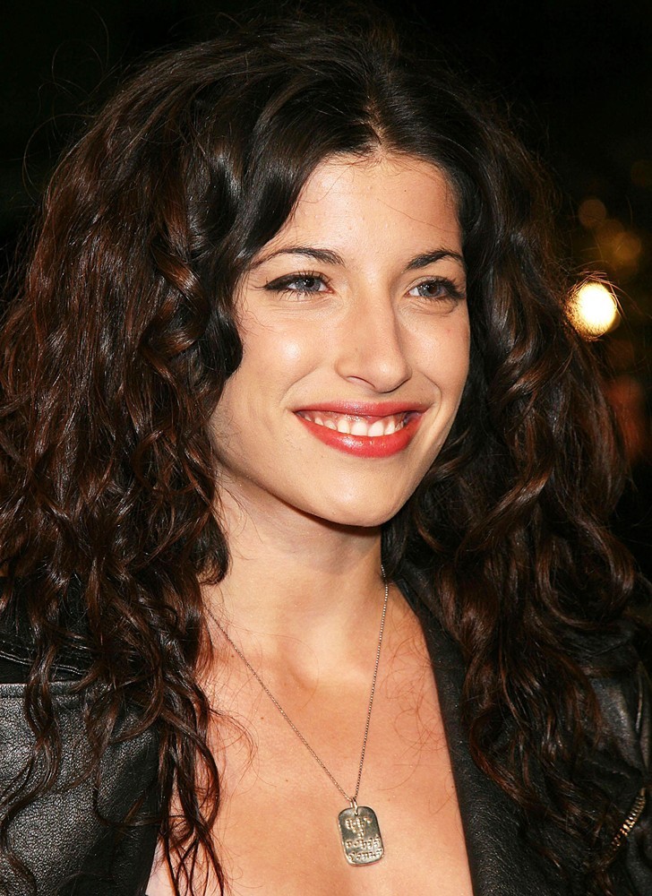 Tania Raymonde Tania Raymonde