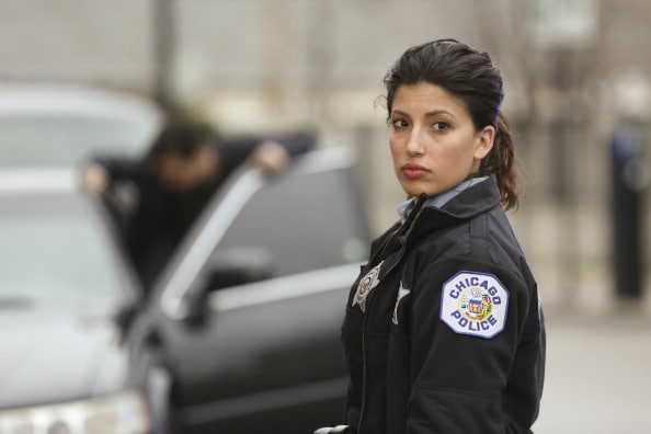 Tania Raymonde Tania Raymonde