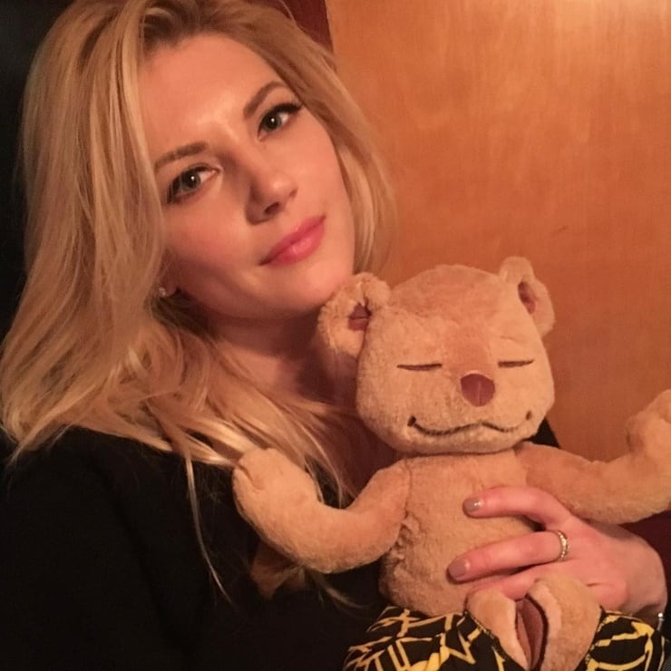 Katheryn Winnick Katheryn Winnick