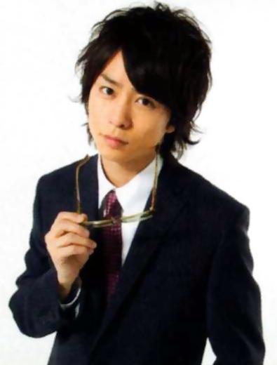 Sho Sakurai