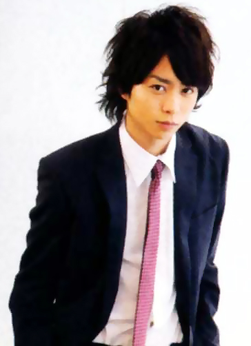 Sho Sakurai