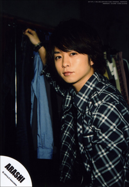 Sho Sakurai
