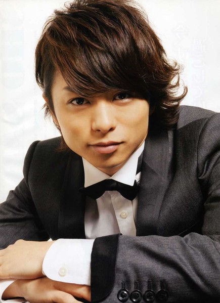 Sho Sakurai