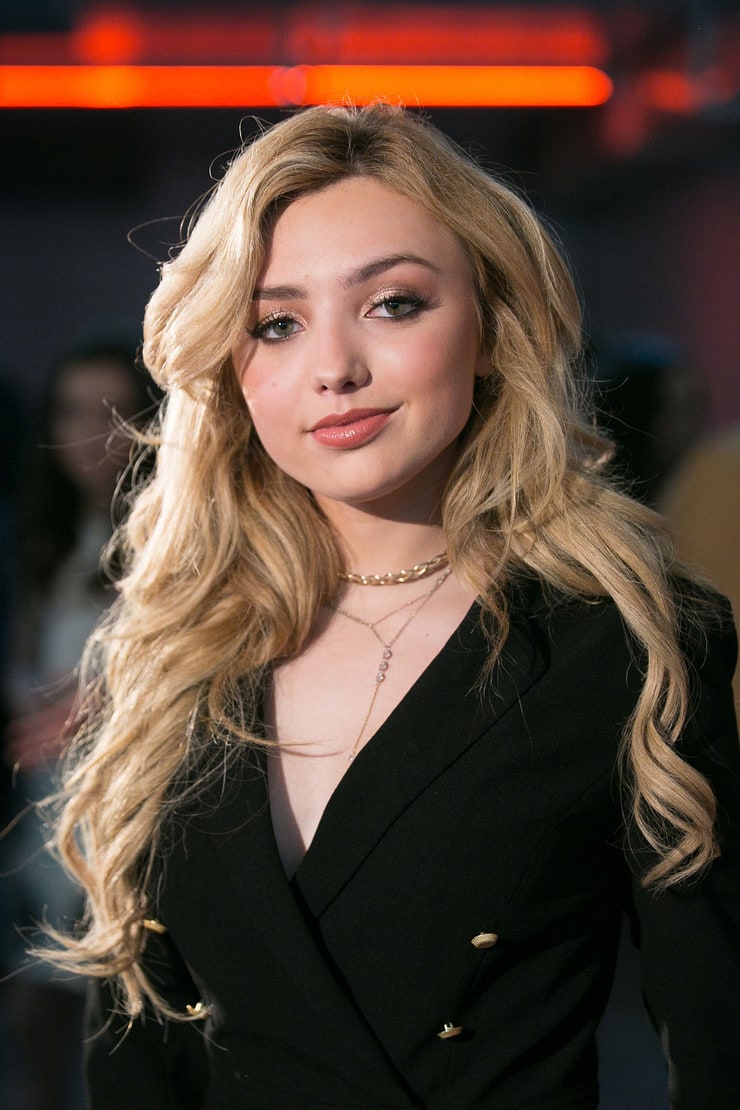 Picture of Peyton List