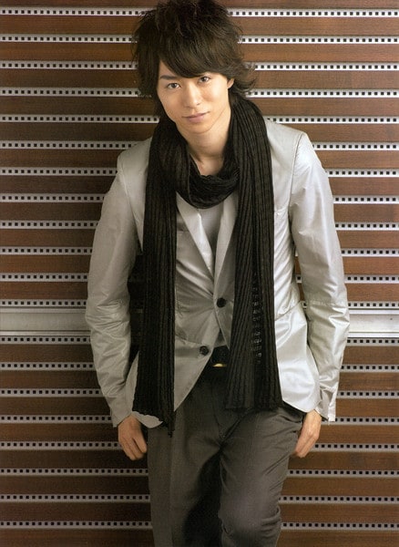 Sho Sakurai