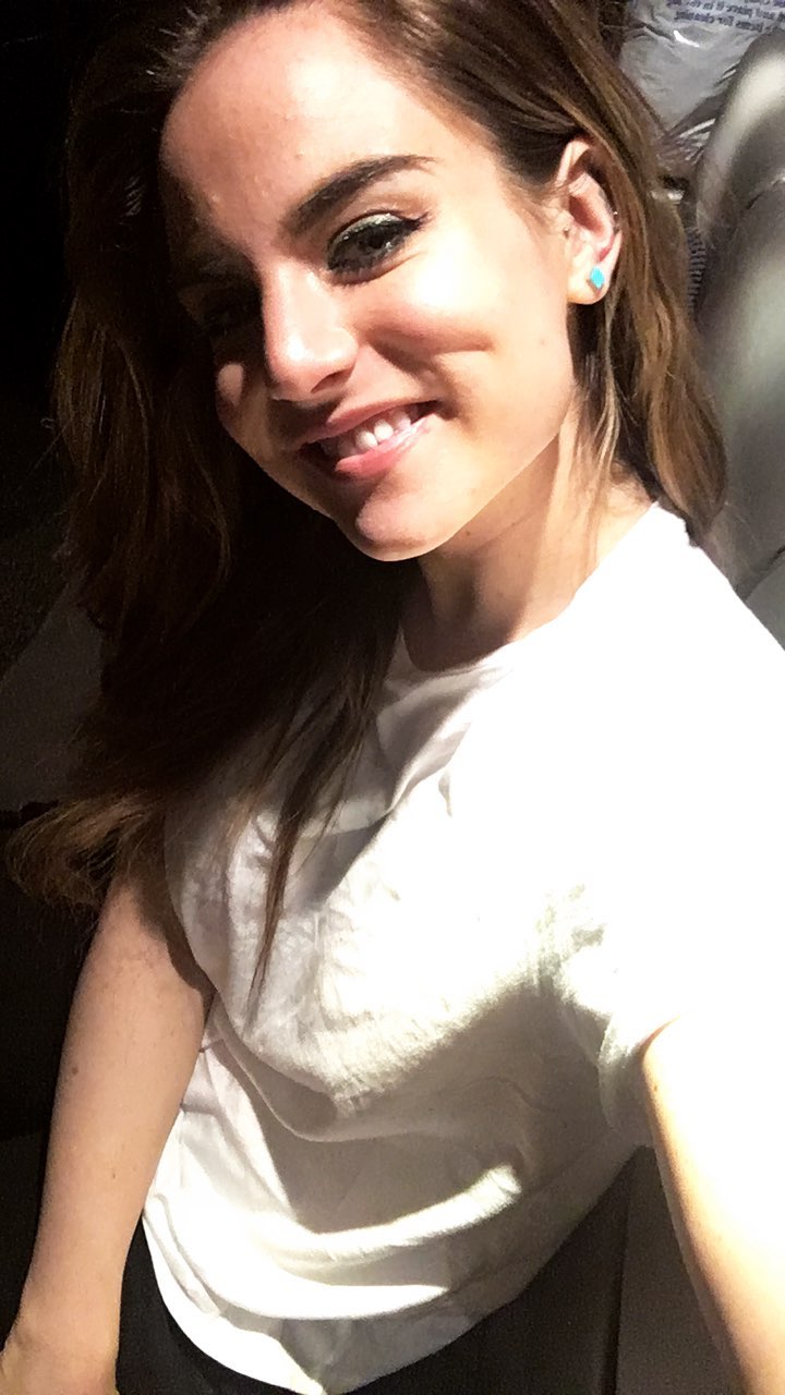 Joanna 'JoJo' Levesque