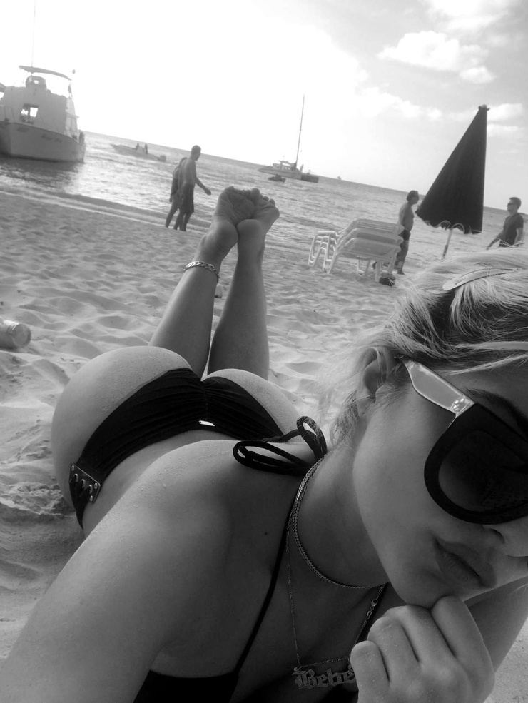 Bebe Rexha Bebe Rexha
