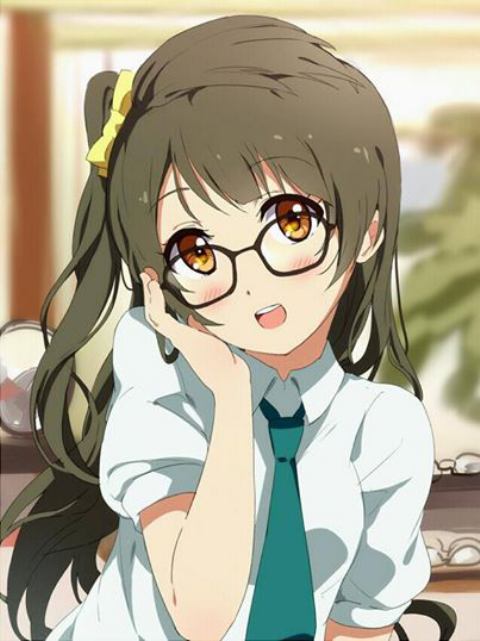 Minami Kotori