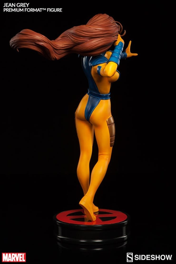 Sideshow Sideshow Marvel Comics X-Men Jean Grey Premium Format Figure Statue