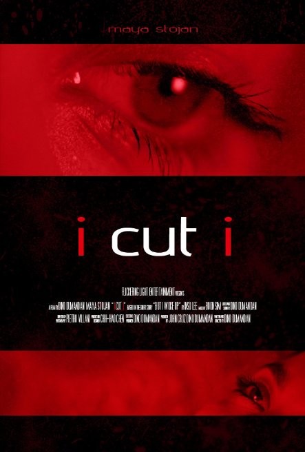 I Cut I