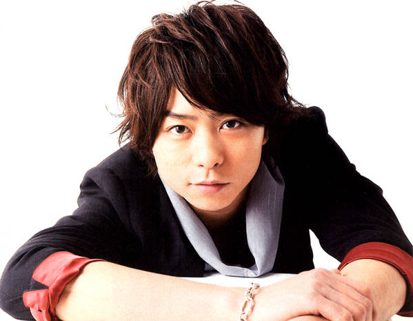 Sho Sakurai