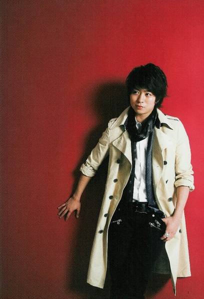 Sho Sakurai