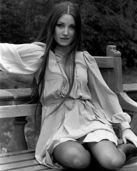 Jane Seymour Jane Seymour