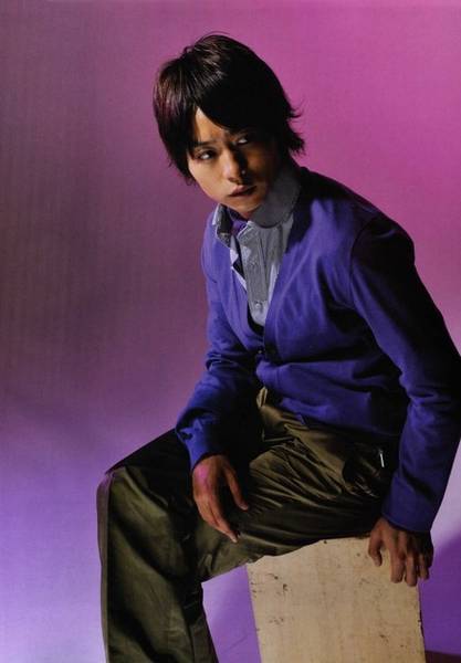 Sho Sakurai
