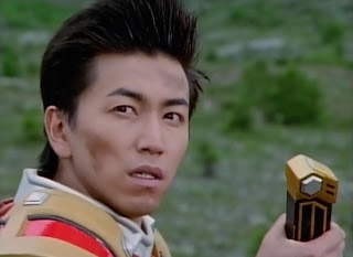 Ryouma (Gingaman)