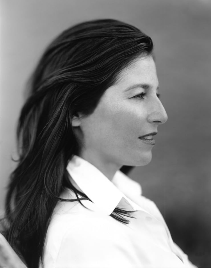 Catherine Keener