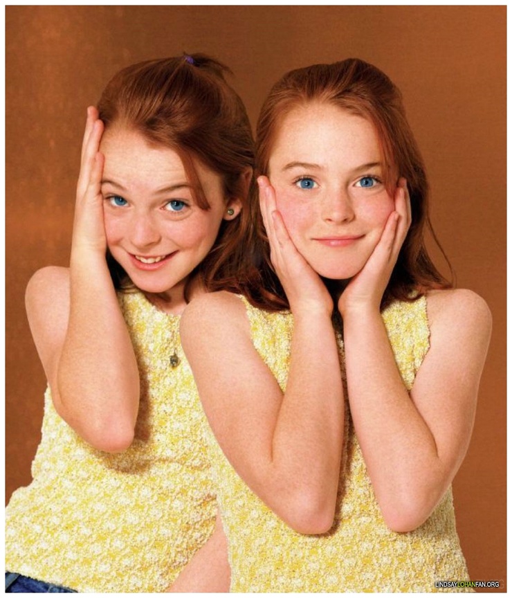 Lindsay Lohan Lindsay Lohan