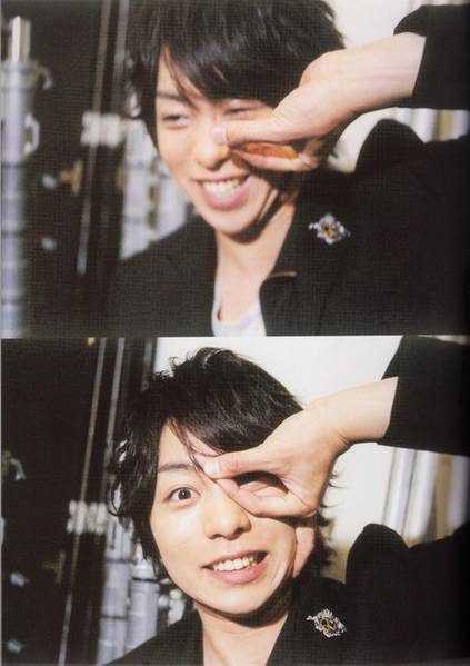 Sho Sakurai