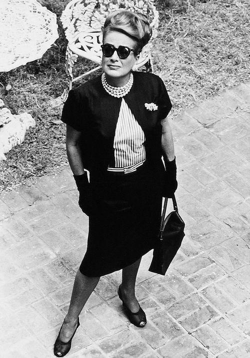 Joan Crawford Joan Crawford